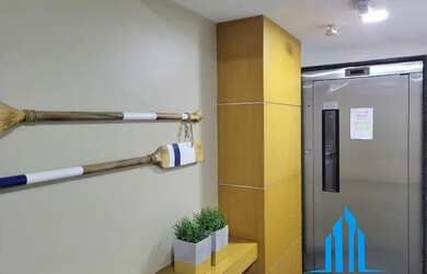 Imagem 7: Apartamento com 2 quartos sendo 1 suíte a venda, no centro de guarapari...