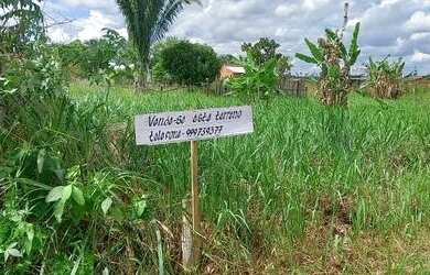Imagem: O terreno possui 12m² de Área e está localizado em João