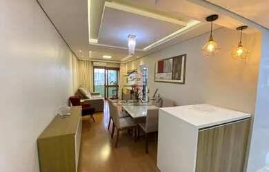 Imagem: Apartamento com 3 Dormitorio(s) localizado(a) no bairro Centro