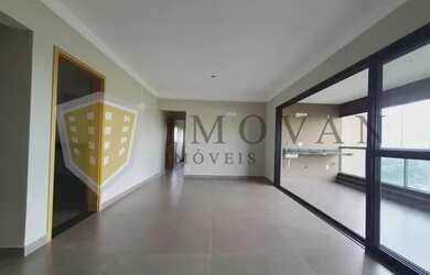 Imagem 4: Ribeirão Preto - Apartamento Padrão - Jardim Olhos D x27 Água II