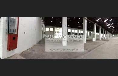Imagem 15: Galpão à venda, 4000 m² por R$ 28.000.000,00 - Brás - São Paulo/SP