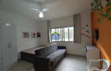 Imagem 3: Guilhermina Kitao, 34 m2, Mobiliado c/ vaga por apenas 160 mil