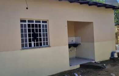 Imagem: O apartamento possui 1 Dormitório, 1 Banheiro e está localizado