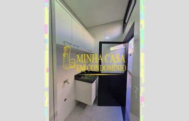 Imagem 14: CASA NO CONDOMINIO RESIDENCIAL ALTA VISTA