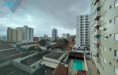 Imagem 7: Apartamento à venda 88 metros quadrados - Praia Grande - SP