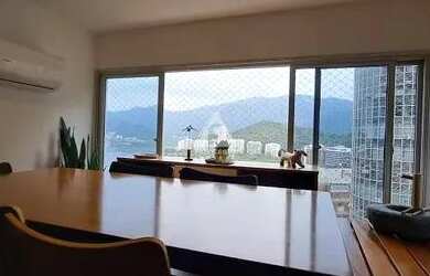 Imagem 3: Apartamento à venda, 3 quartos, 1 suíte, 2 vagas, Lagoa - RIO DE JANEIRO/RJ