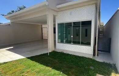 Imagem: A casa em condomínio possui 5 Dormitórios, 5 Banheiros, 3