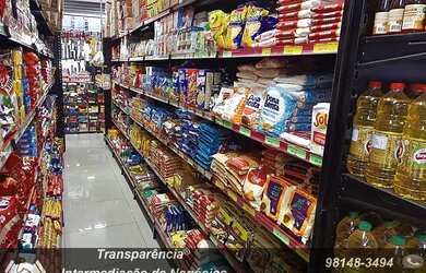 Imagem 5: MERCADO ESQUINA MOVIMENTO 270 MIL NO ERMELINO MATARAZZO. 1550