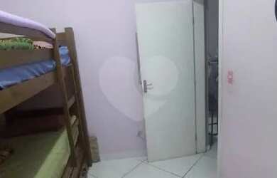 Imagem 13: Casa em condomínio fechado em Praia Grande na Vila Tupi com ótima localização