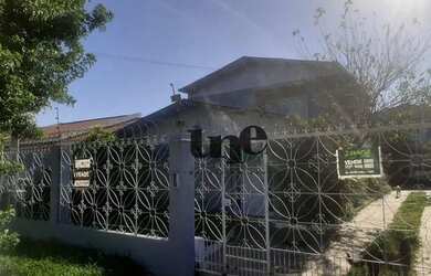 Imagem 3: Sobrado Jardim Europa. 343m² de Área, 3 Vagas na garageme3 Dormitórios