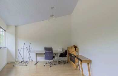 Imagem 13: casa sobrado no Bosque em avenida Vale a pena ver as fotos