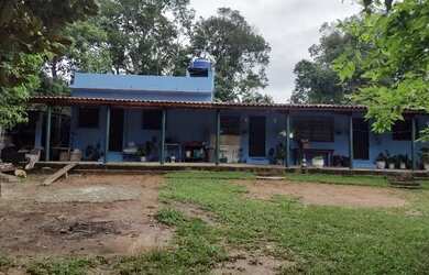 Imagem 9: Chácara Nazaré Paulista com vista para Represa