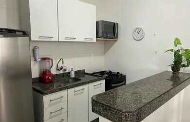 Imagem 5: Apartamento, para locação, quarto e sala, mobiliado, Salvador Prime, Salvador/BA