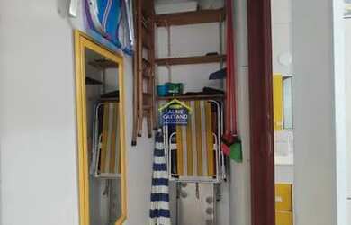 Imagem 12: Guilhermina Kitao, 34 m2, Mobiliado c/ vaga por apenas 160 mil