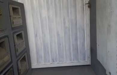 Imagem: A casa possui 1 Dormitório e 1 Banheiro e está localizado