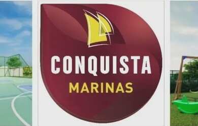 Imagem 9: CONQUISTA MARINAS / LIVRE-SE DO ALUGUEL / 83 DAS OBRAS CONCLUÍDAS