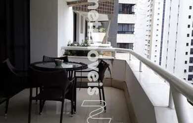 Imagem 11: Venda Apartamento 4 quartos Caminho das Árvores Salvador