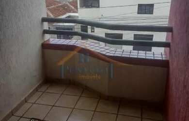 Imagem 7: Apartamento Padrão - Ribeirão Preto - Jardim Paulista