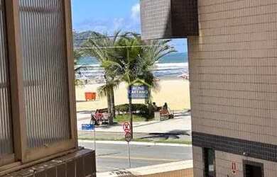 Imagem 1: Na Guilhermina 50 mts do mar por R$ 299mil