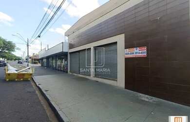 Imagem: O depósito possui 100m² de Área e está localizado em Jardim