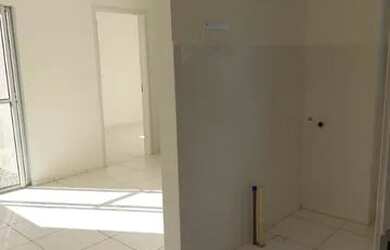 Imagem 4: Aluga-se Apartamento. Piscina, Churrasqueira, Área de serviçoe1 Vaga...