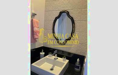 Imagem 13: CASA CONDOMINIO GOLDEN PARK II