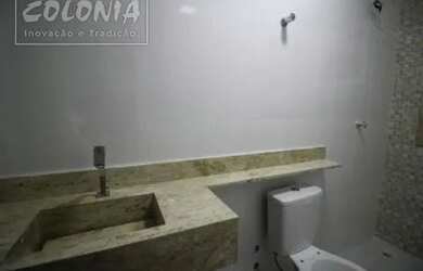 Imagem 8: Santo André - Apartamento Padrão - Utinga