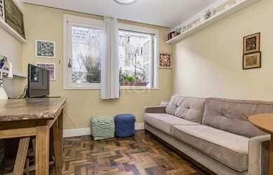 Imagem 3: Apartamento para Venda - 60.18m², 2 dormitórios, 1 vaga - Boa Vista