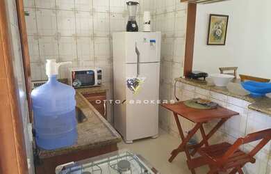 Imagem 10: CASA RESIDENCIAL em PORTO SEGURO - BA, Paraiso dos Pataxos