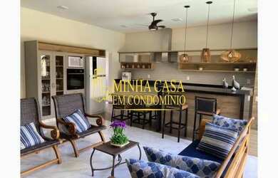 Imagem 8: CASA CONDOMINIO GOLDEN PARK II