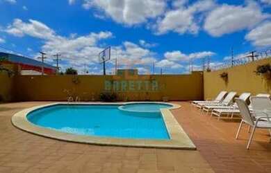 Imagem 5: CÓD 1911. Apartamento no Spazio Di Zurick para Venda