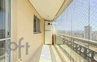 Imagem 5: Apartamento à venda em Lapa com 172 m², 4 quartos, 3 suítes, 3 vagas