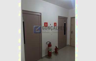 Imagem: SAO BERNARDO DO CAMPO - Residential / Apartment - CENTRO