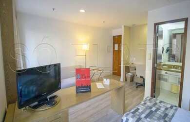 Imagem 3: Flat Wyndham Paulista nos Jardins, prox a Av. Paulista e ao Pq Trianon