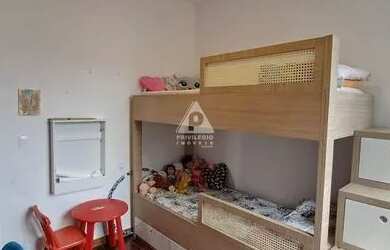 Imagem 12: Apartamento à venda, 3 quartos, 1 suíte, 2 vagas, Lagoa - RIO DE JANEIRO/RJ