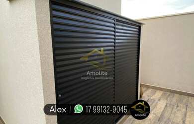 Imagem 9: CASA CONDOMÍNIO MARIA JÚLIA EM SÃO JOSÉ DO RIO PRETO