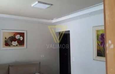 Imagem 9: Campo Limpo Paulista - Casa Padrão - Jardim Santa Catarina