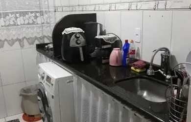 Imagem 12: Fator 1168 Apto 2 quartos - Arsenal Life - Fator