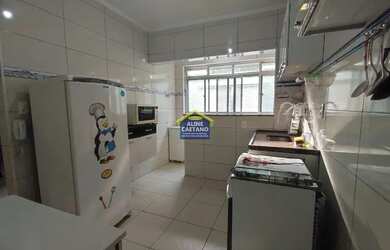 Imagem 5: Guilhermina Kitao, 34 m2, Mobiliado c/ vaga por apenas 160 mil