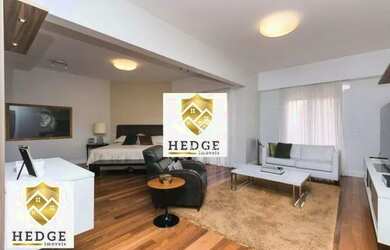 Imagem 12: Apartamento com 4 dormitórios à venda, 393 m² por R$ 2.500.000 - Vila Andrade - São Paulo