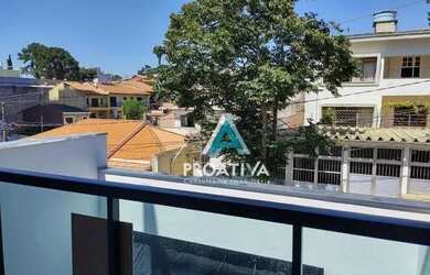 Imagem 6: Apartamento com 2 dormitórios à venda, 50 m² - Vila Pires - Santo André/SP