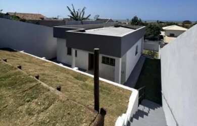 Imagem 5: VENDE SE CASA. Churrasqueira, 420m² de Área, 1 Vaga na garageme3 Dormitórios
