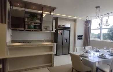 Imagem 6: Apartamento Residencial Luman Ville. QD 110 norte, 87 metros com 3 Suítes