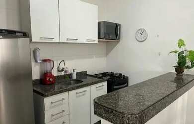 Imagem 10: Apartamento, para locação, quarto e sala, mobiliado, Salvador Prime, Salvador/BA