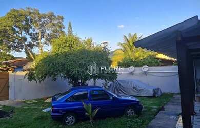 Imagem 3: Casa com 4 dormitórios à venda, 272 m² por R$ 650.000,00 - Itaipu -...