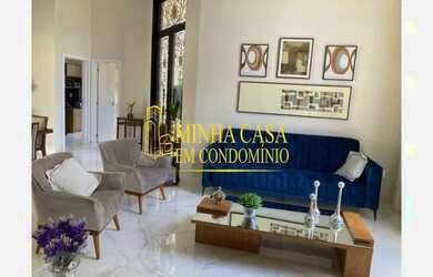 Imagem 6: CASA CONDOMINIO GOLDEN PARK II