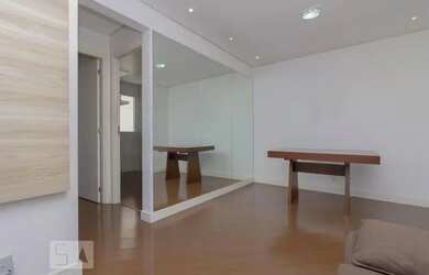 Imagem 3: Apartamento à Venda - Vila das Mercês, 2 Quartos, 50 m2