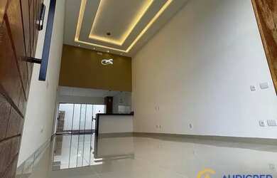 Imagem 6: CASA ALTO PADRÃO NO RESIDENCIAL SOLAR BOUGANVILLE - GOIÂNIA