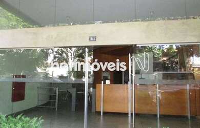 Imagem: O depósito possui 30m² de Área e está localizado em Santo