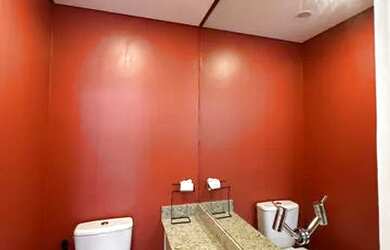 Imagem 15: Apartamento para venda tem 134 metros quadrados com 3 quartos em Patamares...